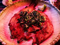 -滇道云南特色料理(康定路店)