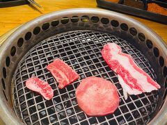 -汉拿山(北京上地华联店)