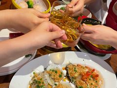 -蝴蝶里·粤菜·点心(龙湖杭州金沙天街店)