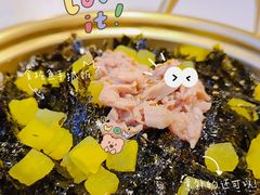 -七楽·韩式欢聚餐厅 치르치르(龙泉驿万达店)