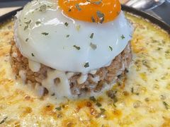 -许哥东北烧烤·铁丳烤串·宫后夹肉(繁花中心店)