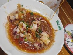 -新白鹿餐厅(龙游路店)