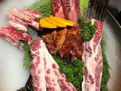 -黑牛の店·和牛烧肉(大悦城店)