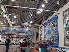 -新疆伊秀清真餐厅