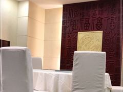 -良运大酒店餐厅