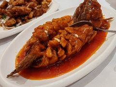 -永兴餐厅(复兴中路店)