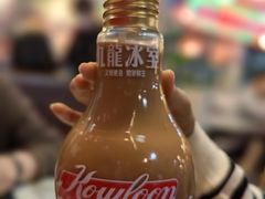 -九龙冰室(新中关购物中心店)