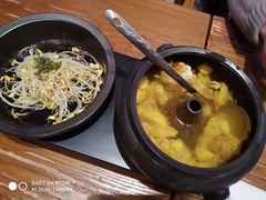 -云海肴·汽锅鸡·云南菜(苏州中心店)
