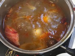 -就这家旋转小火锅(西安路罗斯福店)