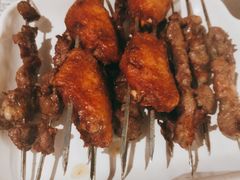 -京元盛铜锅涮肉(上海总店)