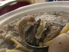 -老东风菜馆·潮汕大排档