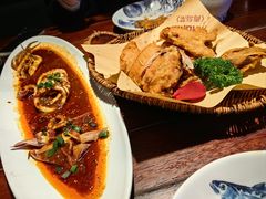 -前海沿·青岛菜(五四广场永旺店)