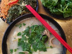-惠丰源烩面馆(经七路店)