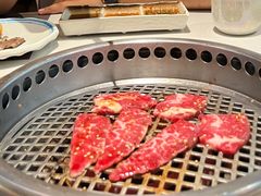 -千寻山野烤肉(中关村店)