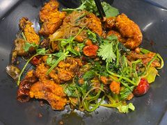 -小山城麻辣香锅(新邻生活广场店)