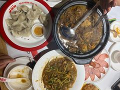 -李老哈·东北菜(宋园路店)