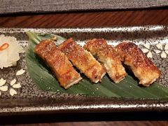 烧鳗鱼-佛山希尔顿酒店·融誉亚洲美食荟