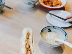 -宋益驴蹄子面肉夹馍(辛家庙店)