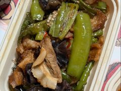 -四川饭店(城乡购物中心店)