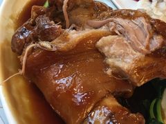 -香融府·烤鸭·家常菜(马家堡路店)