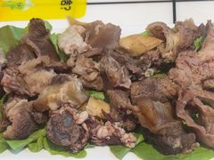 -幸运牛汕头小黄牛牛肉火锅(梅林店)