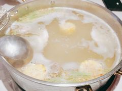 -牛很鲜潮汕牛肉火锅(乐清店)