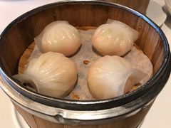 -富力丽思卡尔顿酒店·丽轩中餐厅