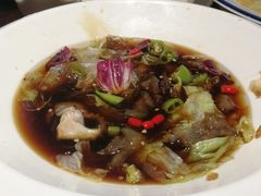 -味庄·家宴(金海四路店)