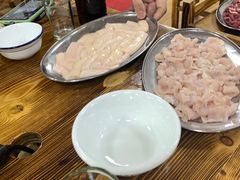 -江村四哥新鲜牛肉店(江高总店)
