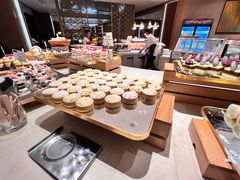-上海嘉定喜来登酒店