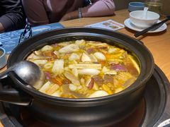 -一朵菌·野生菌探索家火锅(南亚店)