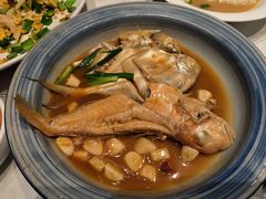 -荣小馆(临海世纪花城店)