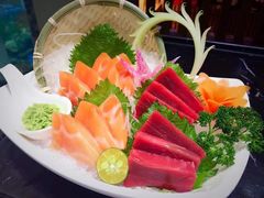 -星伦多 自助料理(圆融店)