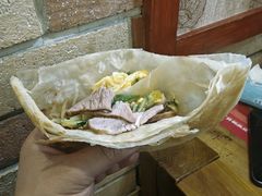 -毛毛熏肉•东北菜老字号(大安街店)