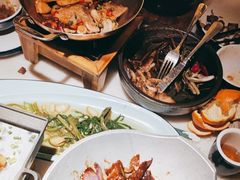 -绿茶餐厅(深圳龙华天虹购物中心店)