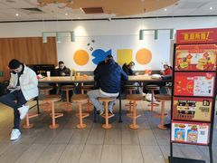 -麦当劳(天权路店)