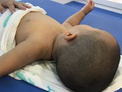 -马博士婴幼儿游泳馆(门头沟店)