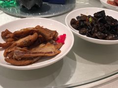-扬州万怡酒店-中餐厅(文昌中路店)