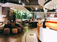 大堂-Peet's 皮爷咖啡(东湖路手作店)