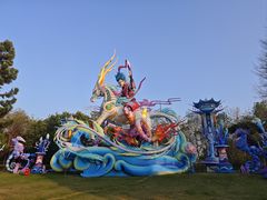 -厦门园林博览苑