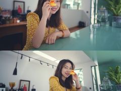 -NEA BAY咖啡馆