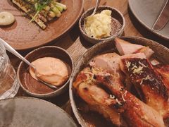 -BOR Eatery(安福路店)