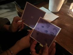 -STAFF ONLY Bar(南台巷店)