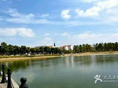 -美兰湖景区