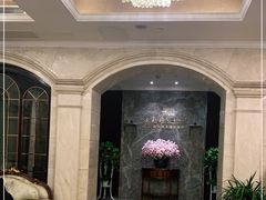 -新加坡泰国村酒楼(五角场店)