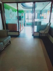 -东方爱堡国际母婴会所(廊坊首店广阳店)