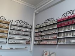 -Yumi优米日式美甲美睫