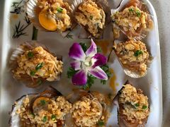 -大锅强·蒸海鲜青岛菜(吾悦广场店)