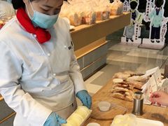 -西村叔叔的店·面包·甜品·蛋糕(清河万象汇店)