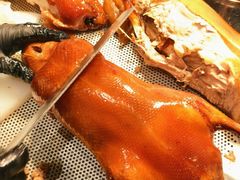 -小吊梨汤·北京菜·烤鸭(鸟巢店)